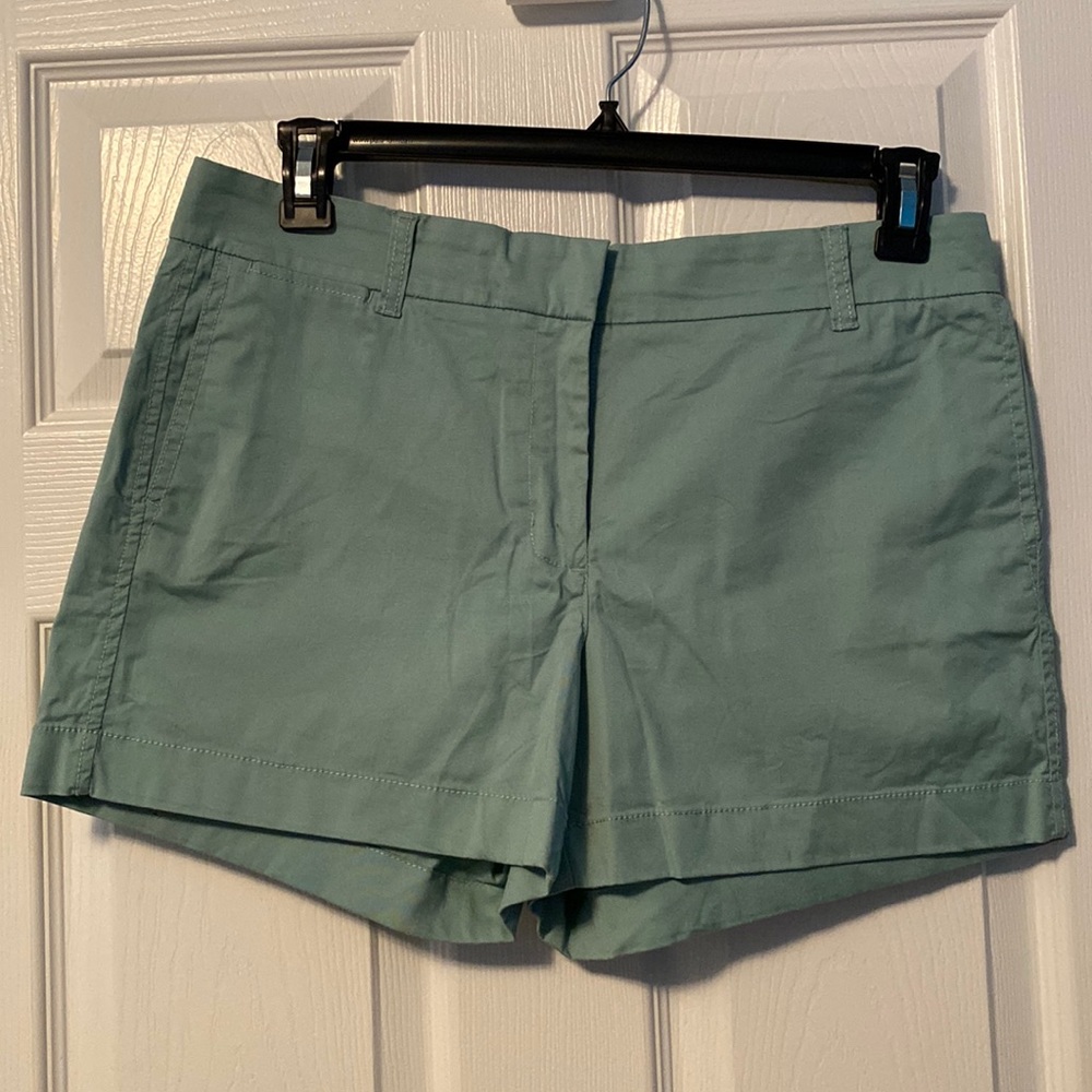 J Crew Chino shorts